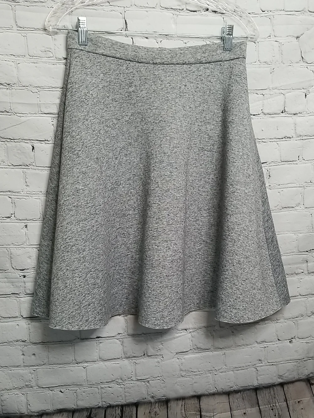 Forever 21 Black Skirt XSmall